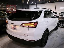 شيفروليه إكوينوكس